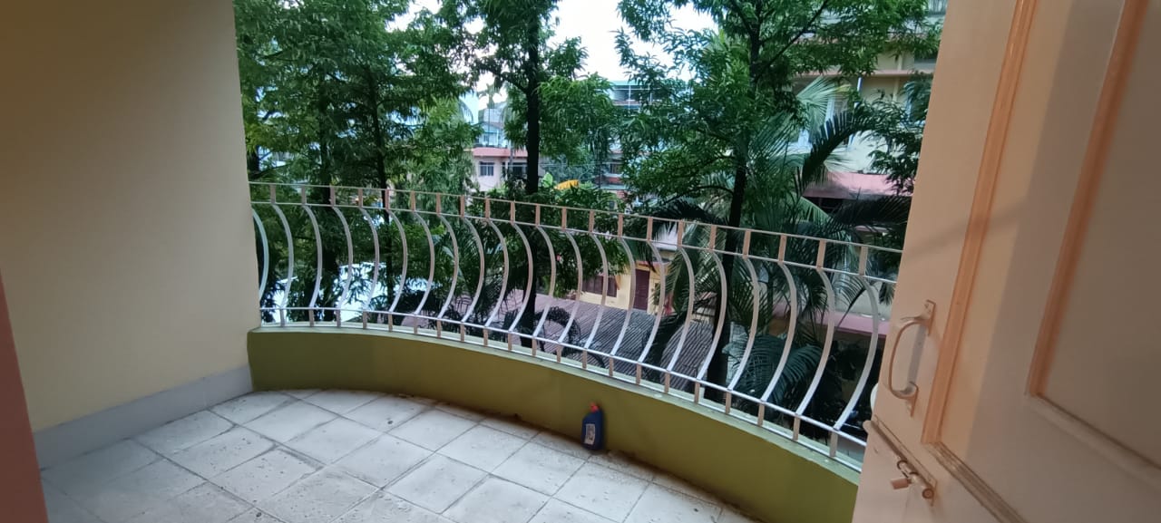 Fully Furnished 3bhk fully furnished apartment  in Rukminigaon  for Rent